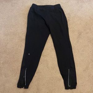 Men’s Lululemon Surge Sweatpants - Black